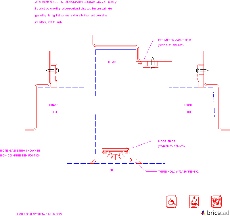 EAK0298. AIA CAD Details--zipped into WinZip format files for faster downloading.