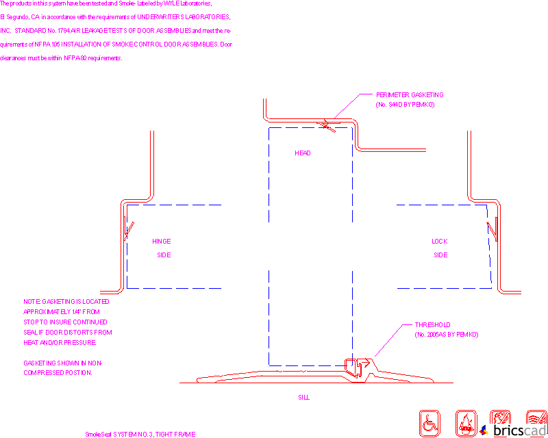 EAK0314. AIA CAD Details--zipped into WinZip format files for faster downloading.