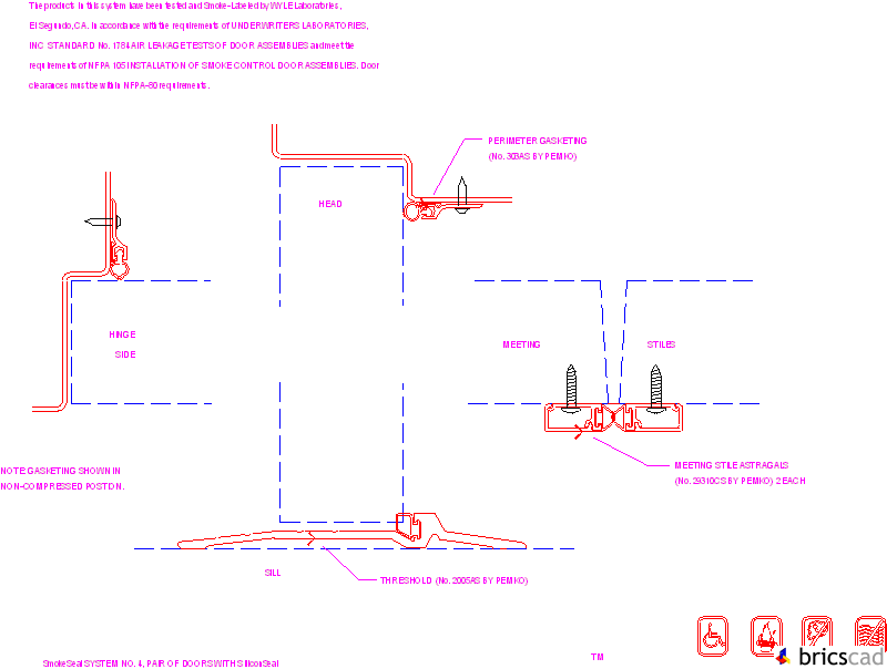 EAK0315. AIA CAD Details--zipped into WinZip format files for faster downloading.