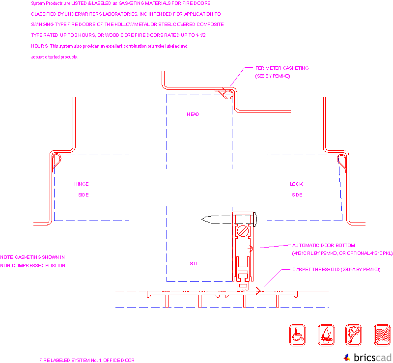 EAK0318. AIA CAD Details--zipped into WinZip format files for faster downloading.