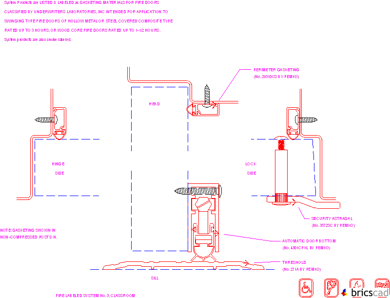 EAK0320. AIA CAD Details--zipped into WinZip format files for faster downloading.