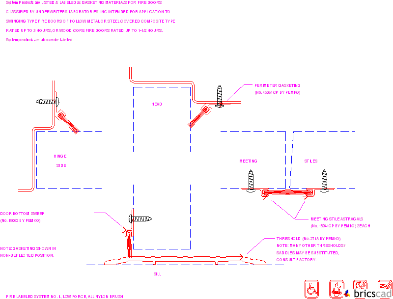 EAK0321. AIA CAD Details--zipped into WinZip format files for faster downloading.