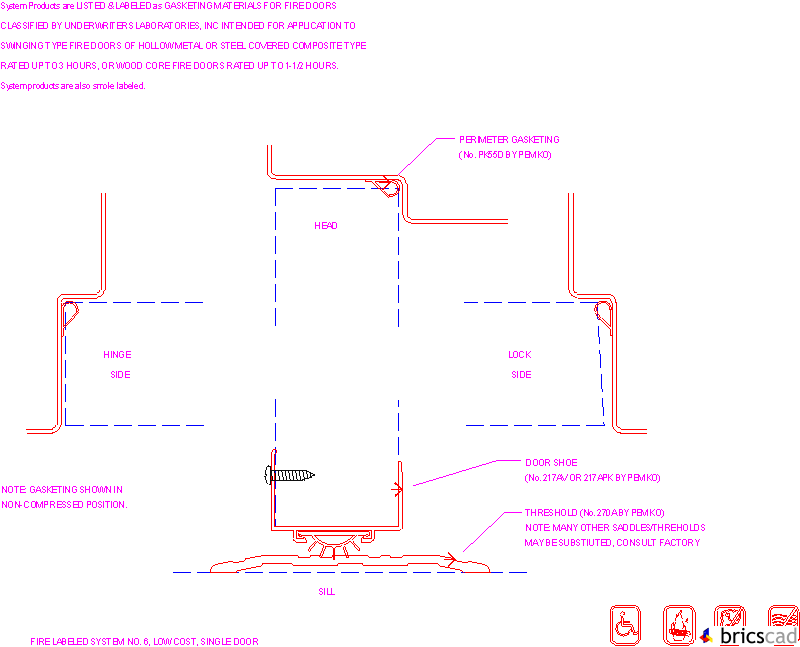 EAK0323. AIA CAD Details--zipped into WinZip format files for faster downloading.