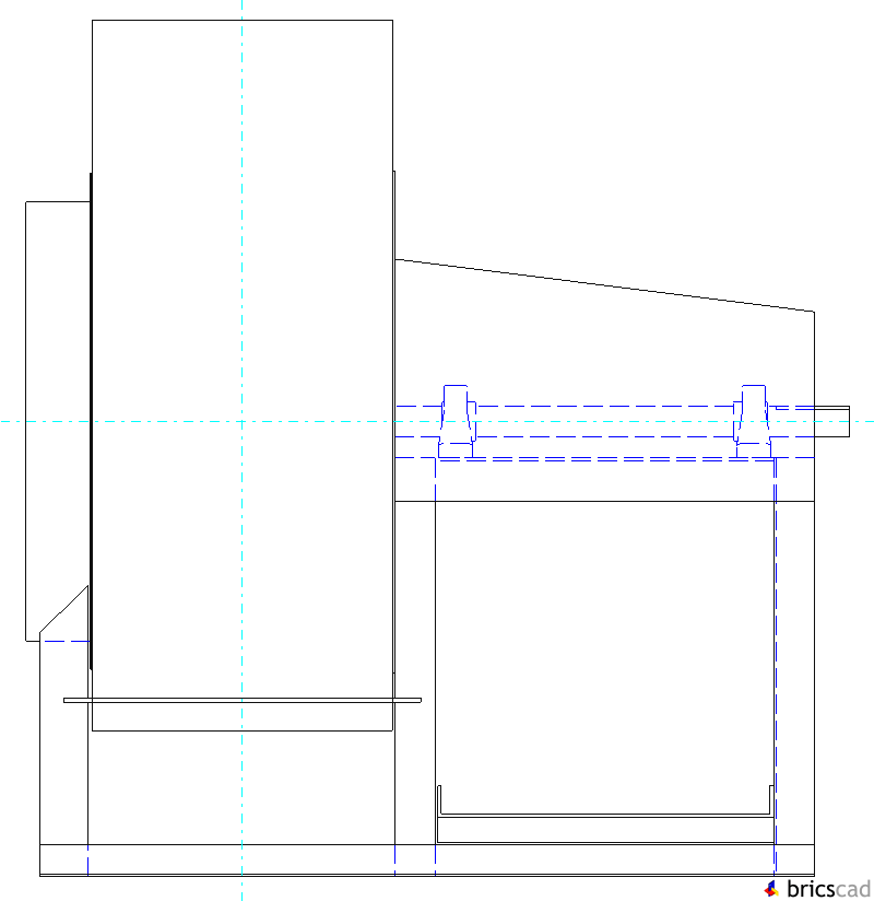 New York Blower Detail Page - 61. AIA CAD Details--zipped into WinZip format files for faster downloading.