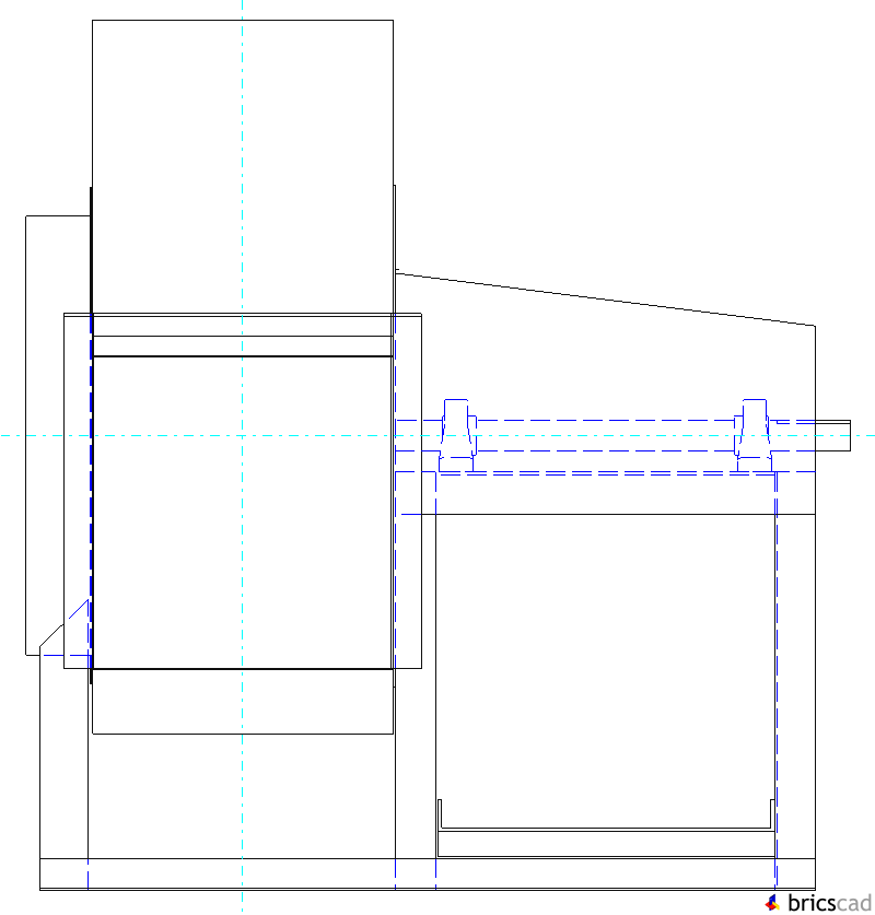 New York Blower Detail Page - 63. AIA CAD Details--zipped into WinZip format files for faster downloading.