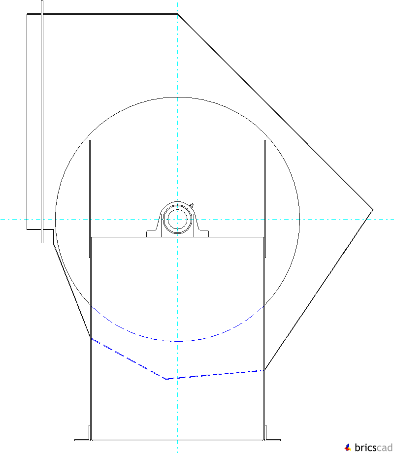 New York Blower Detail Page - 68. AIA CAD Details--zipped into WinZip format files for faster downloading.