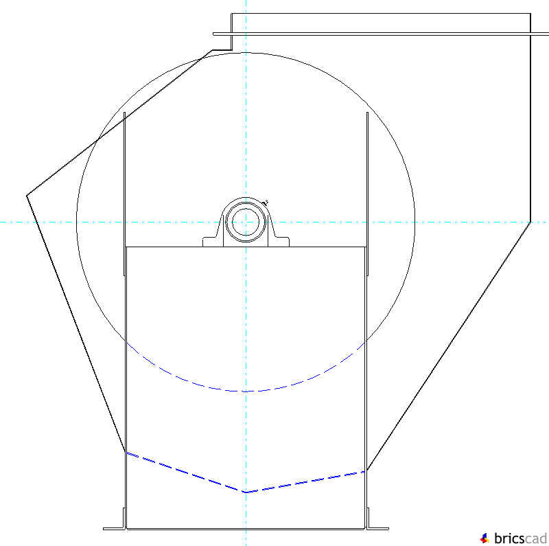 New York Blower Detail Page - 70. AIA CAD Details--zipped into WinZip format files for faster downloading.