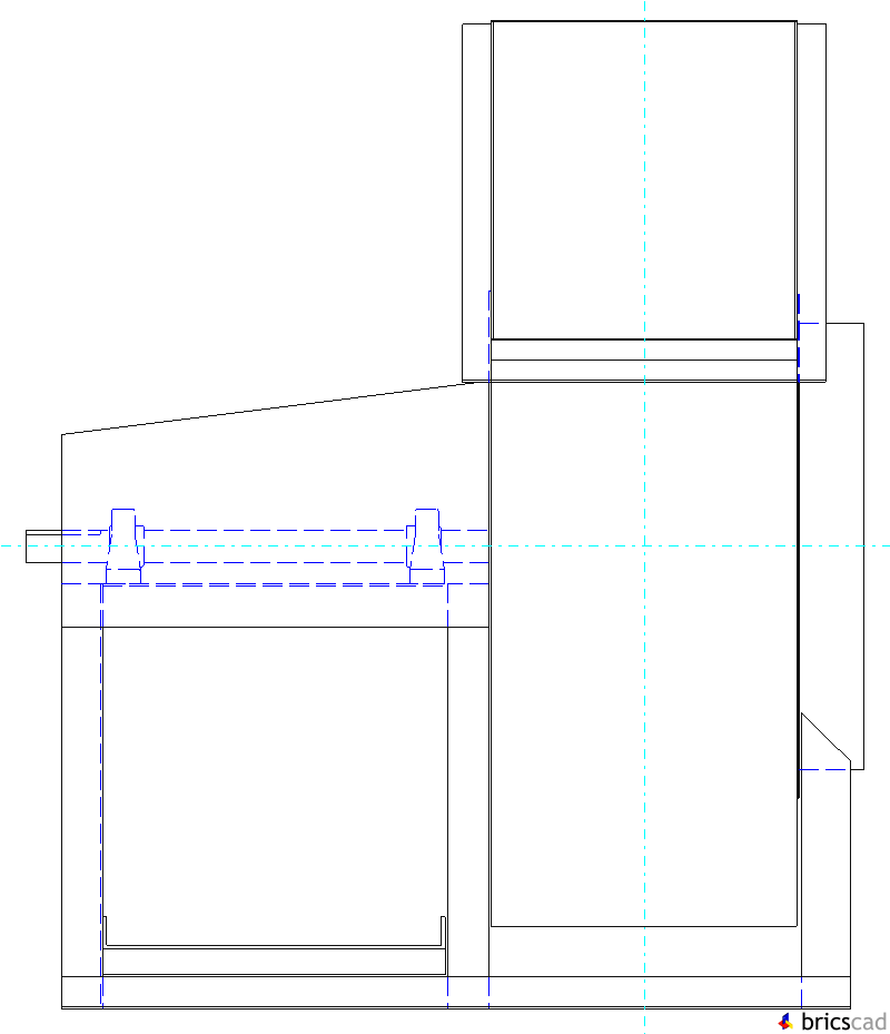 New York Blower Detail Page - 75. AIA CAD Details--zipped into WinZip format files for faster downloading.