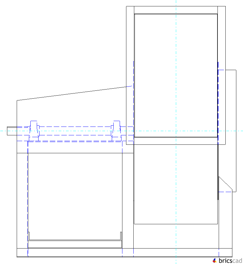 New York Blower Detail Page - 77. AIA CAD Details--zipped into WinZip format files for faster downloading.