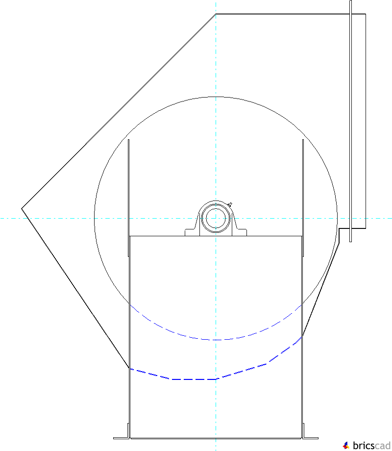 New York Blower Detail Page - 78. AIA CAD Details--zipped into WinZip format files for faster downloading.