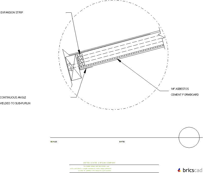 GPD402 - EAVE & GABLE OVERHANG. AIA CAD Details--zipped into WinZip format files for faster downloading.