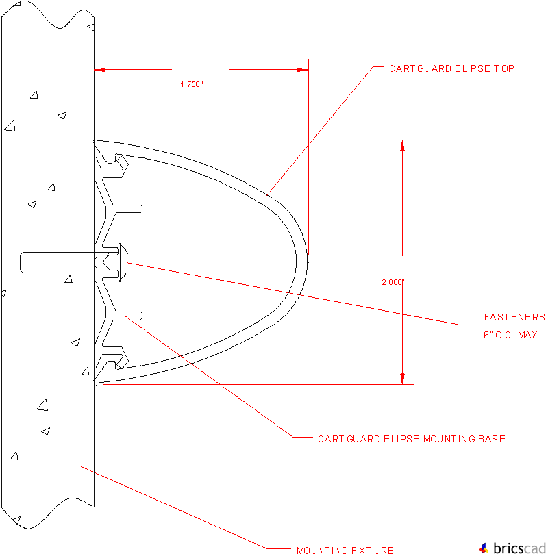 MCCUE CAD Detail #4. AIA CAD Details--zipped into WinZip format files for faster downloading.