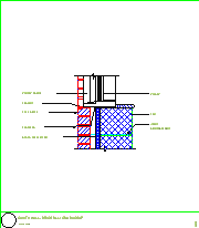 Cavity Wall From Brick Industry Association On Aecinfo Com