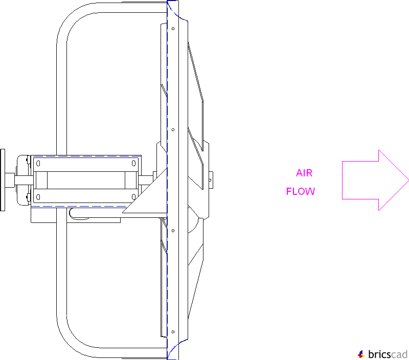 New York Blower Detail Page - 86. AIA CAD Details--zipped into WinZip format files for faster downloading.