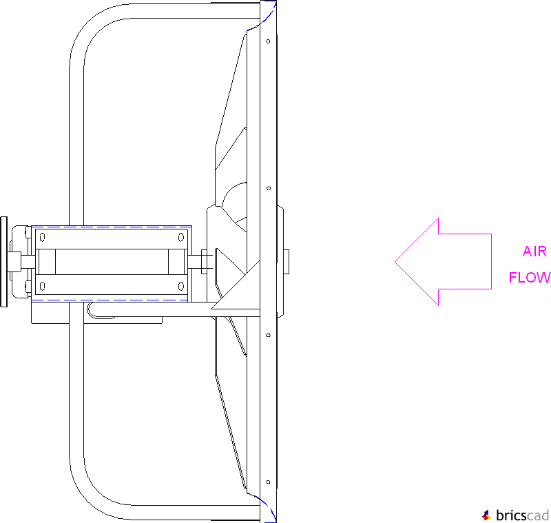 New York Blower Detail Page - 88. AIA CAD Details--zipped into WinZip format files for faster downloading.