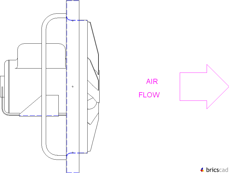 New York Blower Detail Page - 93. AIA CAD Details--zipped into WinZip format files for faster downloading.