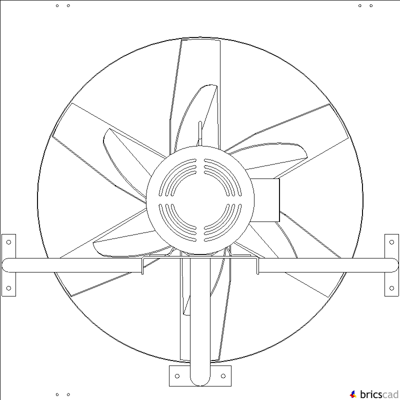 New York Blower Detail Page - 94. AIA CAD Details--zipped into WinZip format files for faster downloading.