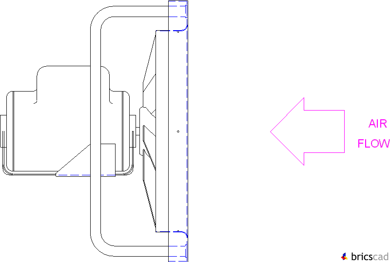 New York Blower Detail Page - 97. AIA CAD Details--zipped into WinZip format files for faster downloading.