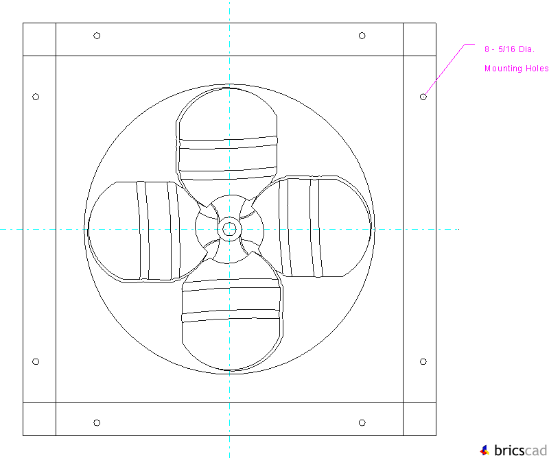 New York Blower Detail Page - 99. AIA CAD Details--zipped into WinZip format files for faster downloading.