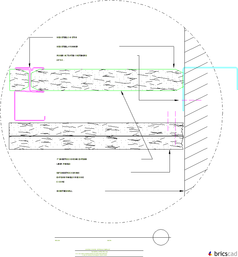 SW208  -  CEILING AND STAIR SOFFIT. AIA CAD Details--zipped into WinZip format files for faster downloading.
