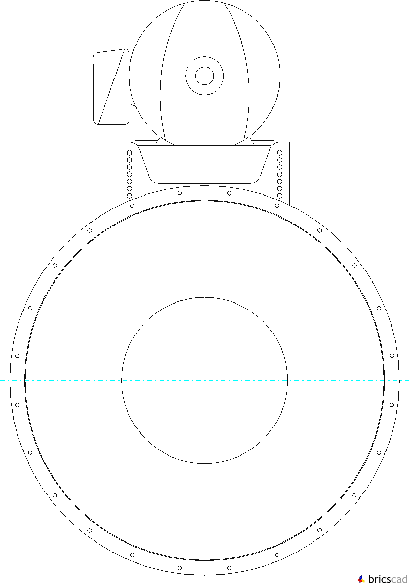 New York Blower Detail Page - 102. AIA CAD Details--zipped into WinZip format files for faster downloading.