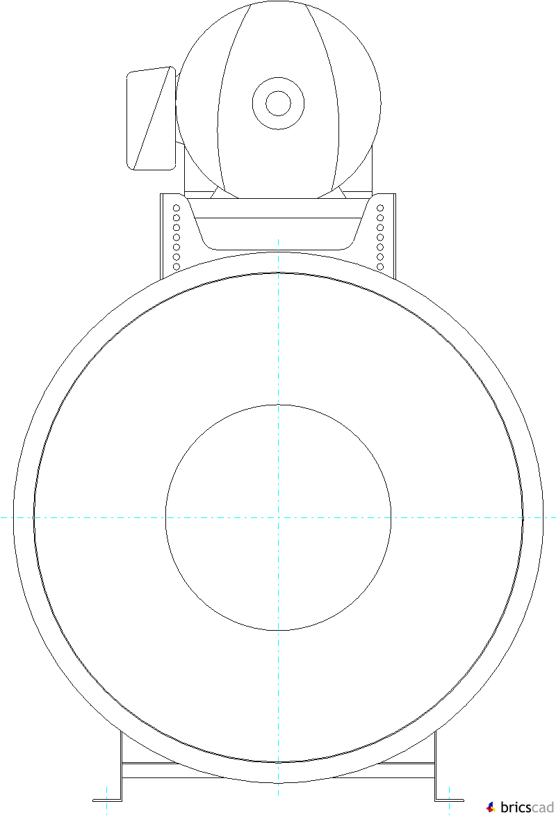 New York Blower Detail Page - 107. AIA CAD Details--zipped into WinZip format files for faster downloading.