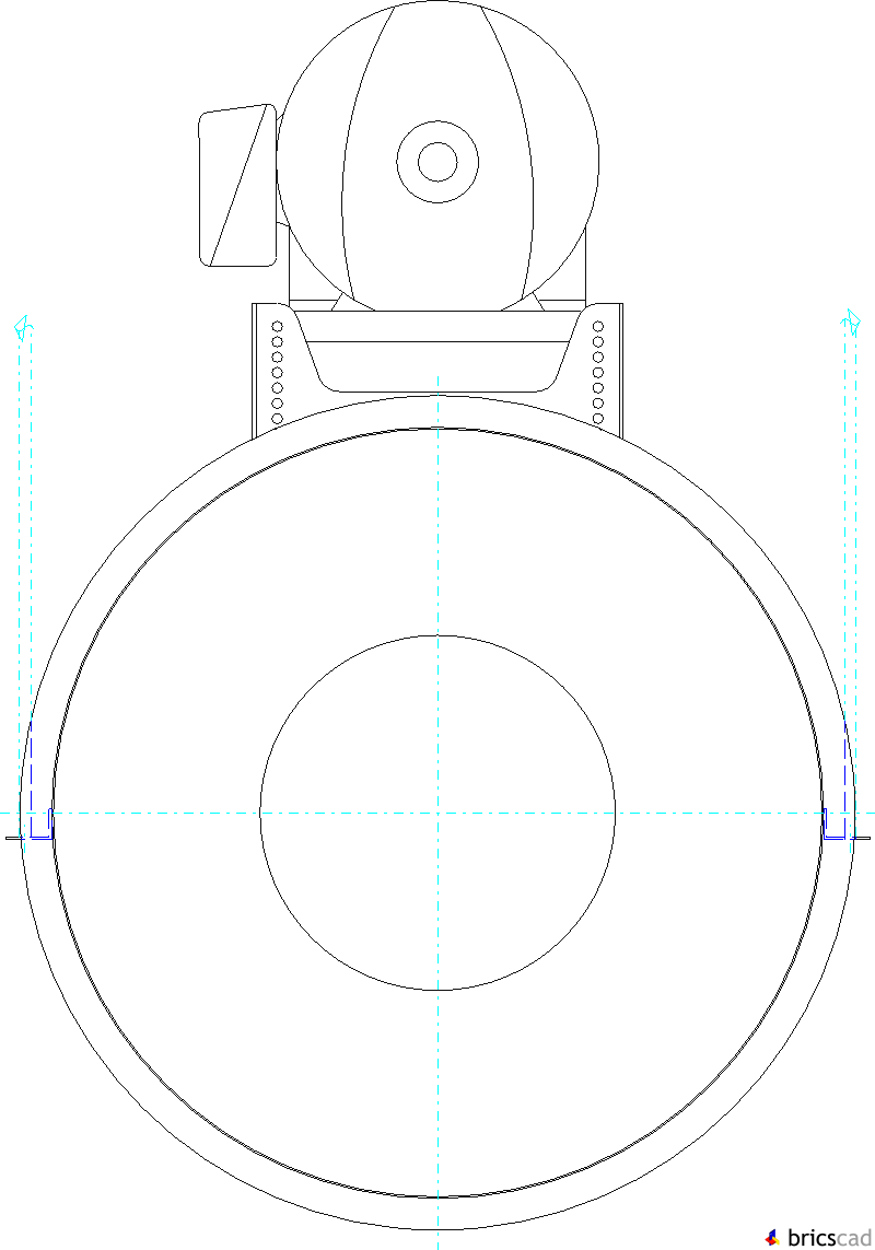 New York Blower Detail Page - 113. AIA CAD Details--zipped into WinZip format files for faster downloading.