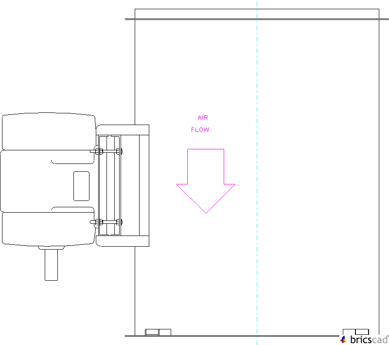 New York Blower Detail Page - 118. AIA CAD Details--zipped into WinZip format files for faster downloading.