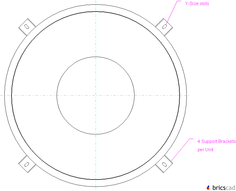 New York Blower Detail Page - 119. AIA CAD Details--zipped into WinZip format files for faster downloading.