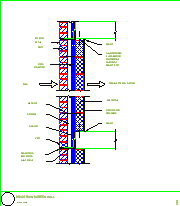 Rain Screen from Brick Industry Association on AECinfo.com
