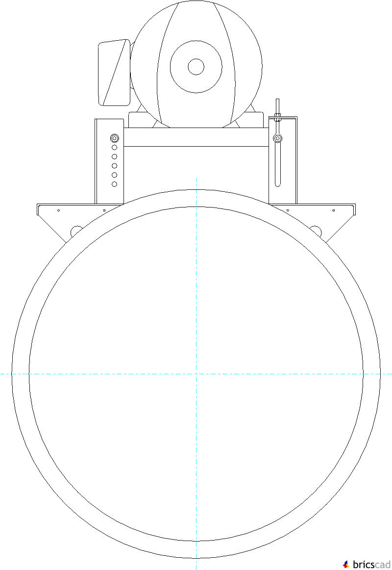 New York Blower Detail Page - 122. AIA CAD Details--zipped into WinZip format files for faster downloading.