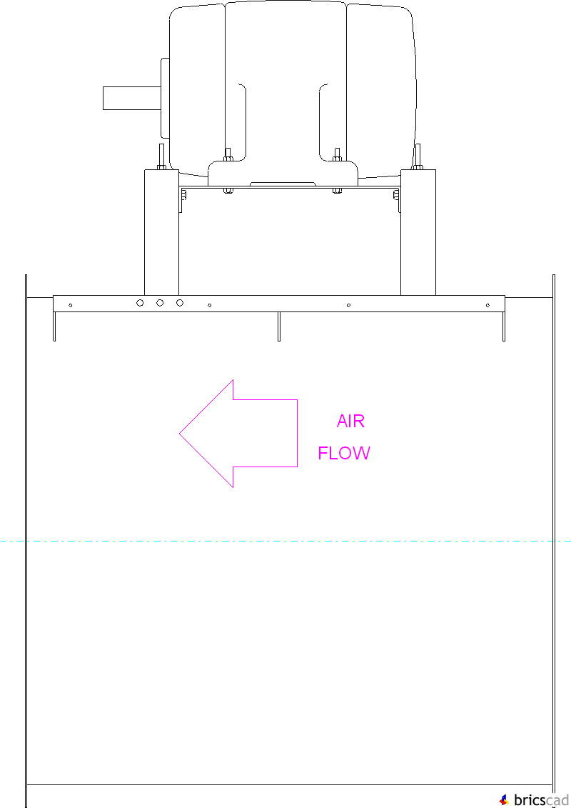 New York Blower Detail Page - 123. AIA CAD Details--zipped into WinZip format files for faster downloading.