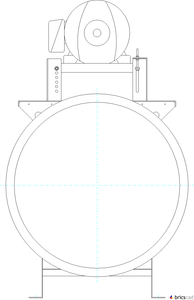 New York Blower Detail Page - 127. AIA CAD Details--zipped into WinZip format files for faster downloading.