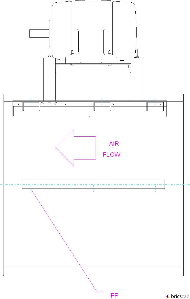 New York Blower Detail Page - 134. AIA CAD Details--zipped into WinZip format files for faster downloading.