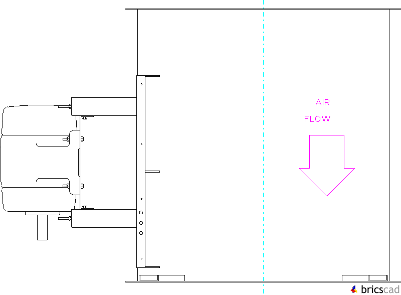 New York Blower Detail Page - 138. AIA CAD Details--zipped into WinZip format files for faster downloading.