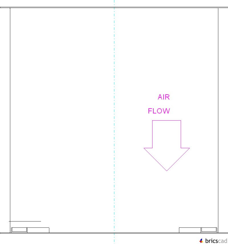 New York Blower Detail Page - 140. AIA CAD Details--zipped into WinZip format files for faster downloading.