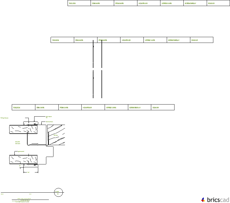 ULT267 DOOR FRAME 4K. AIA CAD Details--zipped into WinZip format files for faster downloading.