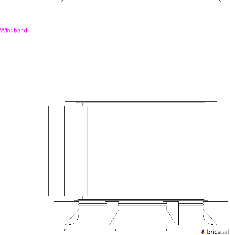 New York Blower Detail Page - 143. AIA CAD Details--zipped into WinZip format files for faster downloading.