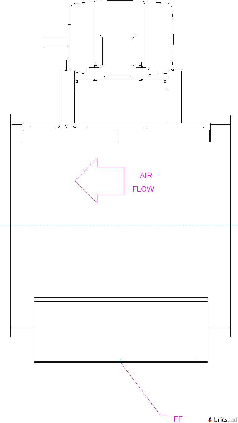 New York Blower Detail Page - 154. AIA CAD Details--zipped into WinZip format files for faster downloading.