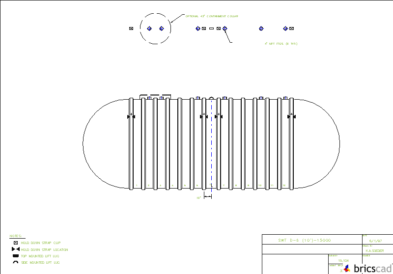 X15swd6s. AIA CAD Details--zipped into WinZip format files for faster downloading.