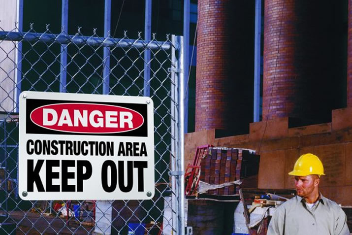 10 Must-Have Safety Signs for OSHA Compliance
