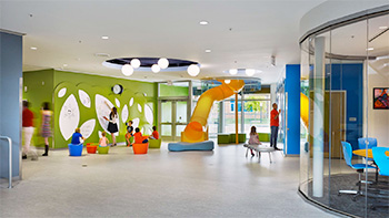 Discovery Elementary School
