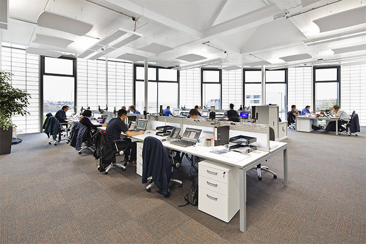 3 Reasons to consider solar heat gain in architecture