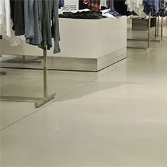 3 Retail Flooring Options