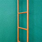 3 Signs Your Fixed Vertical Roof Ladder Isn’t Doing Its Job