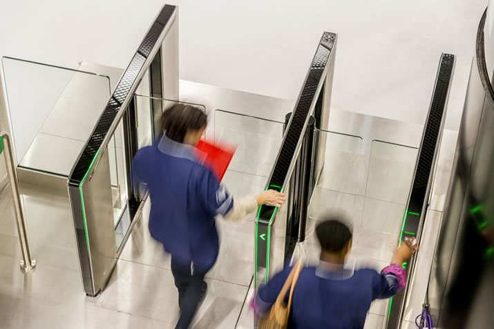 4 'Gotchas' that could derail your front entrance security upgrades