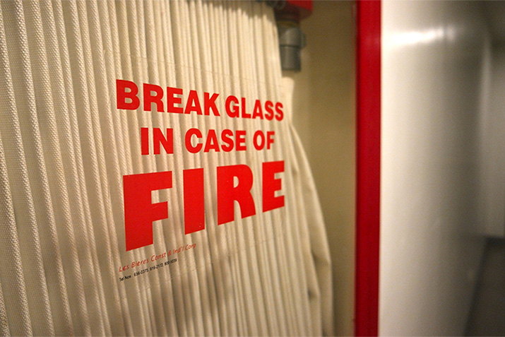 4 Innovative Fire Protection Technologies for 2022 4 Innovative Fire Protection Technologies for 2022