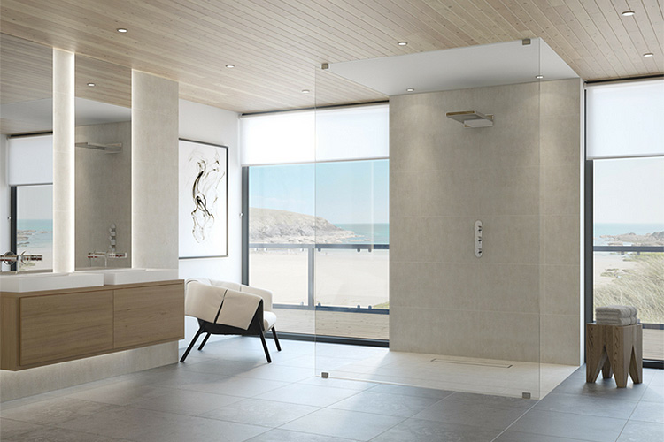 5 Compelling reasons you need to eliminate your shower pan threshold