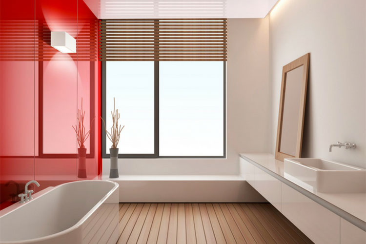 5 Little Known Facts about High Gloss Acrylic Wall Panels