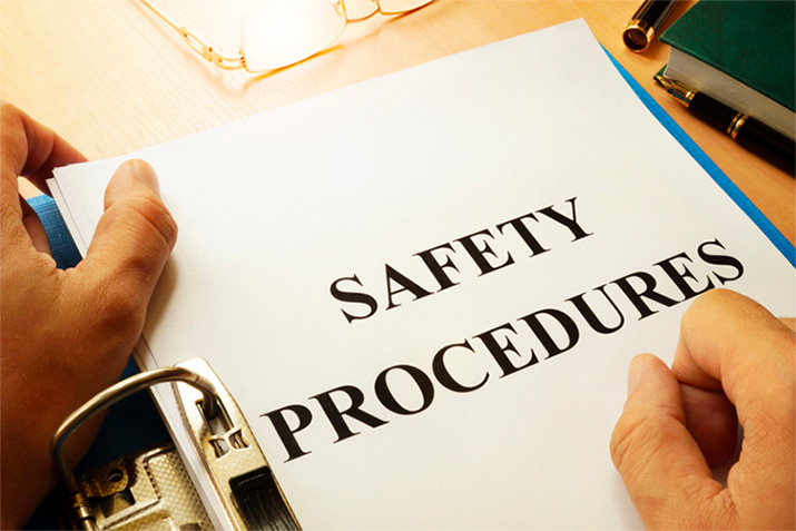 5-Minute Safety Topic: Corporate Active Shooter Training